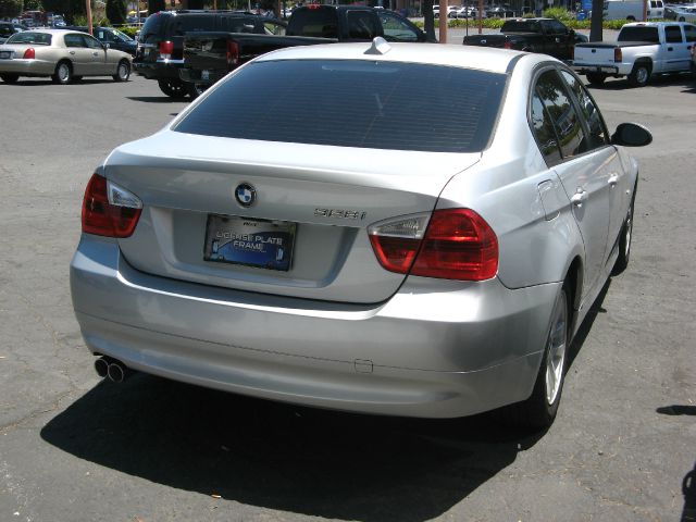 2007 BMW 3 series SE Automatic 4X4 Beutiful