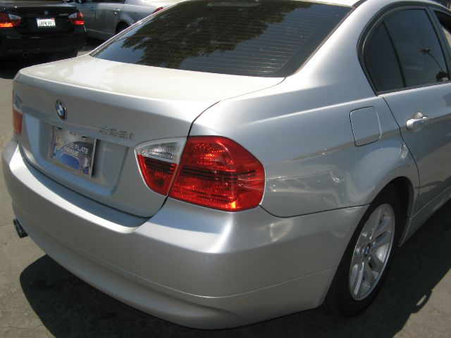 2007 BMW 3 series SE Automatic 4X4 Beutiful