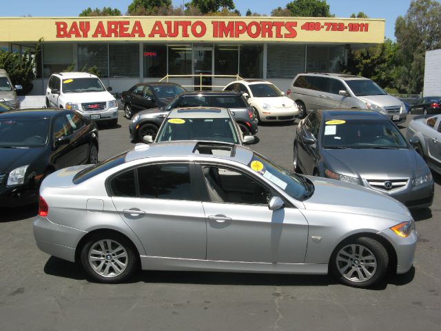 2007 BMW 3 series SE Automatic 4X4 Beutiful