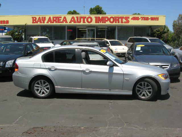 2007 BMW 3 series SE Automatic 4X4 Beutiful