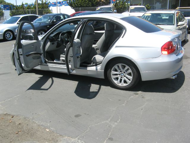 2007 BMW 3 series SE Automatic 4X4 Beutiful