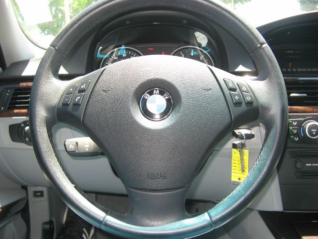 2007 BMW 3 series SE Automatic 4X4 Beutiful