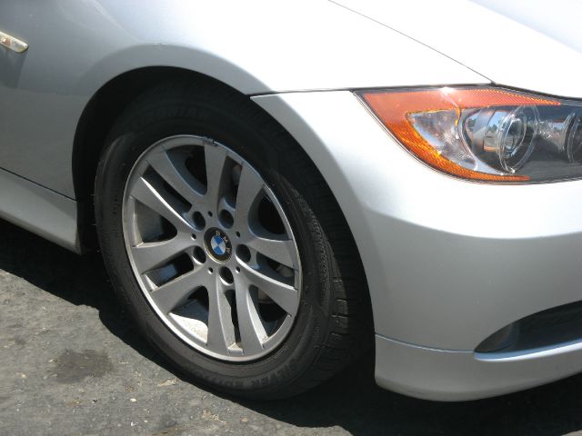 2007 BMW 3 series SE Automatic 4X4 Beutiful