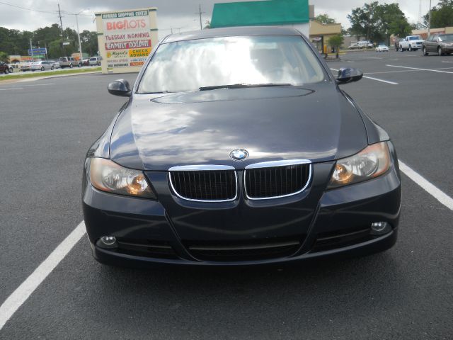 2007 BMW 3 series SE Automatic 4X4 Beutiful