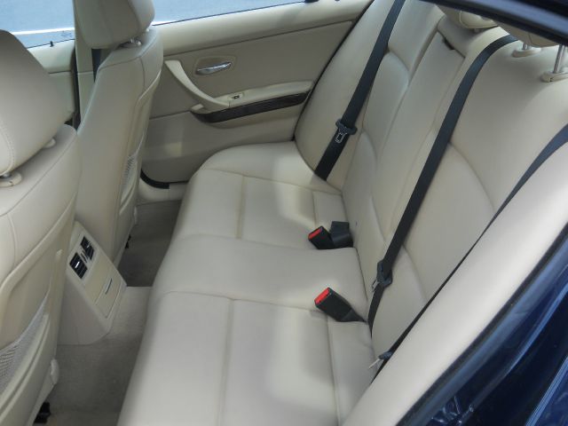 2007 BMW 3 series SE Automatic 4X4 Beutiful