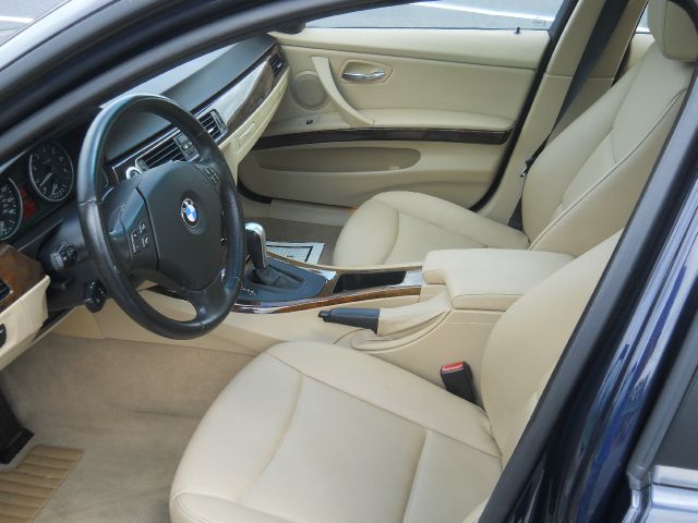 2007 BMW 3 series SE Automatic 4X4 Beutiful