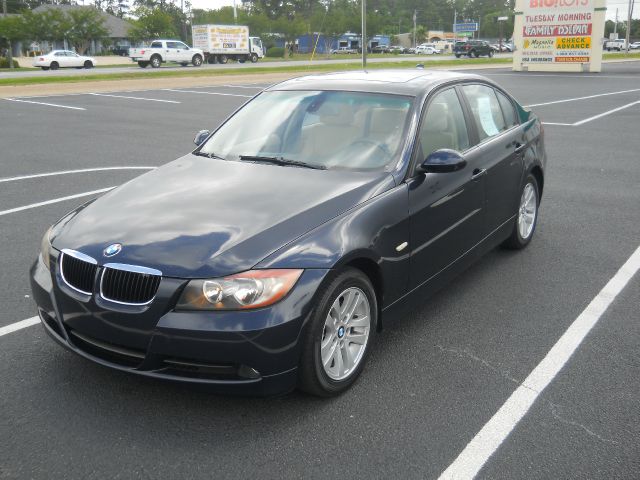 2007 BMW 3 series SE Automatic 4X4 Beutiful