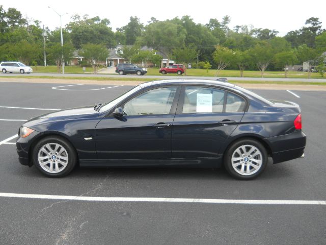 2007 BMW 3 series SE Automatic 4X4 Beutiful