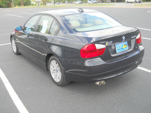 2007 BMW 3 series SE Automatic 4X4 Beutiful