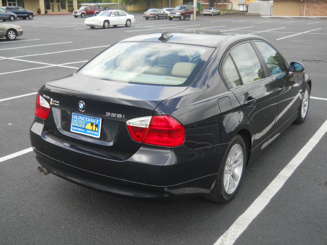 2007 BMW 3 series SE Automatic 4X4 Beutiful