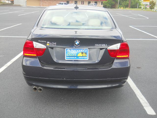 2007 BMW 3 series SE Automatic 4X4 Beutiful