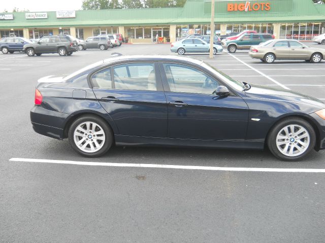 2007 BMW 3 series SE Automatic 4X4 Beutiful