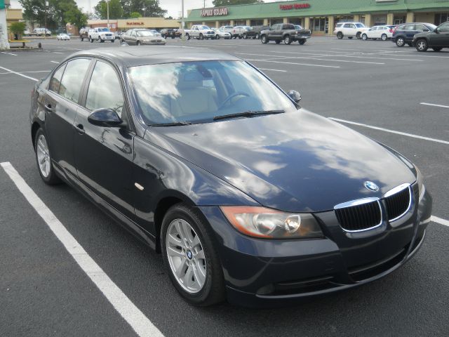 2007 BMW 3 series SE Automatic 4X4 Beutiful