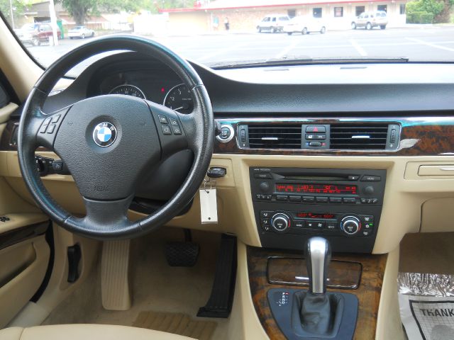 2007 BMW 3 series SE Automatic 4X4 Beutiful