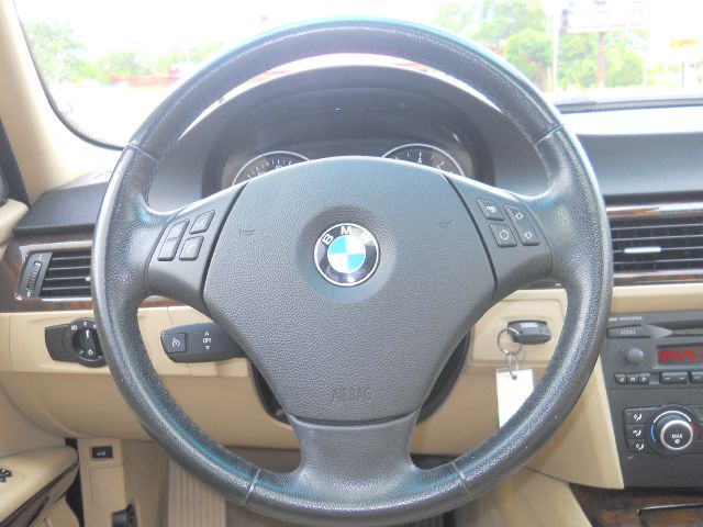 2007 BMW 3 series SE Automatic 4X4 Beutiful