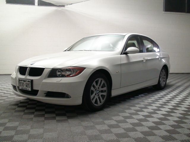 2007 BMW 3 series S FE Plus