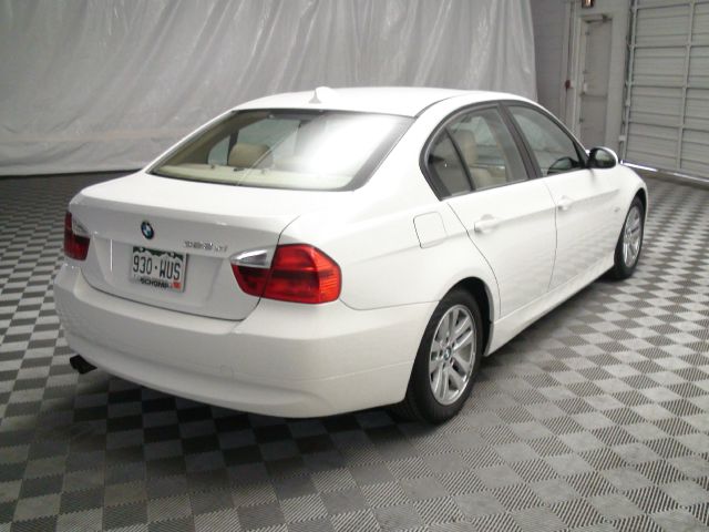 2007 BMW 3 series S FE Plus