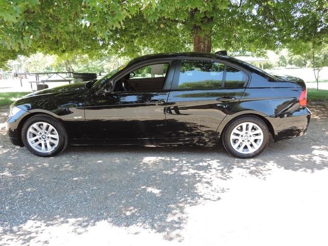 2007 BMW 3 series SE Automatic 4X4 Beutiful