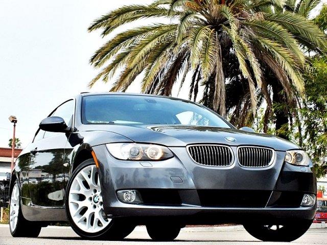 2007 BMW 3 series SE Automatic 4X4 Beutiful