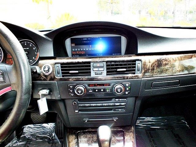 2007 BMW 3 series SE Automatic 4X4 Beutiful