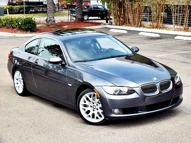 2007 BMW 3 series SE Automatic 4X4 Beutiful