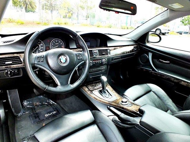 2007 BMW 3 series SE Automatic 4X4 Beutiful