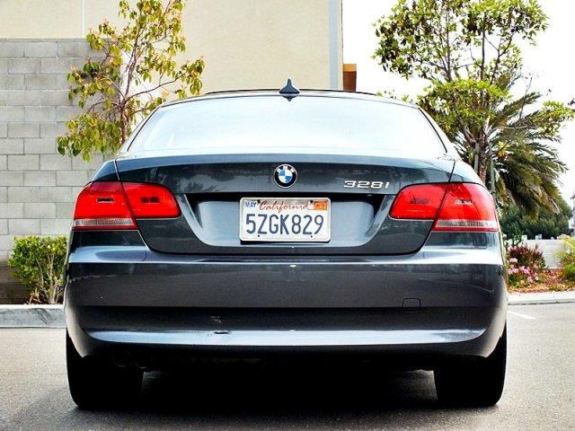 2007 BMW 3 series SE Automatic 4X4 Beutiful