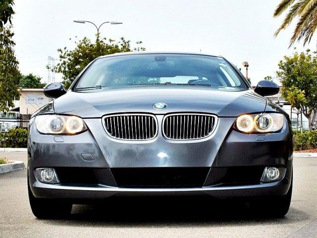 2007 BMW 3 series SE Automatic 4X4 Beutiful