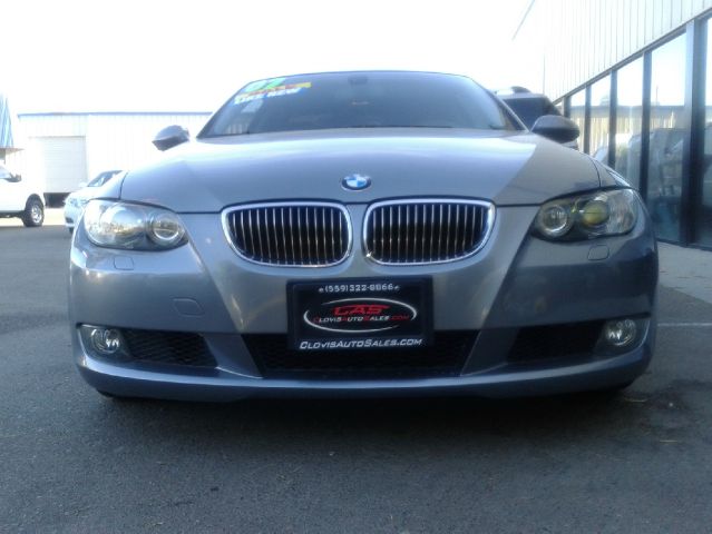 2007 BMW 3 series Base Sport +