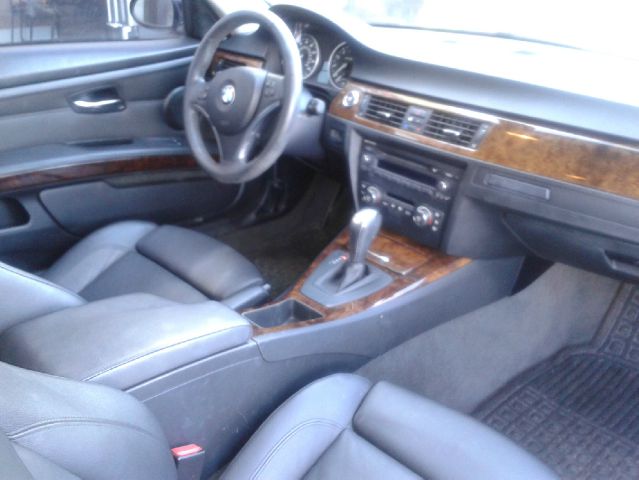 2007 BMW 3 series Base Sport +