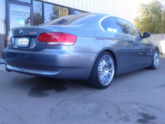 2007 BMW 3 series Base Sport +