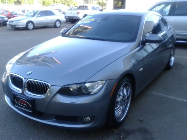 2007 BMW 3 series Base Sport +