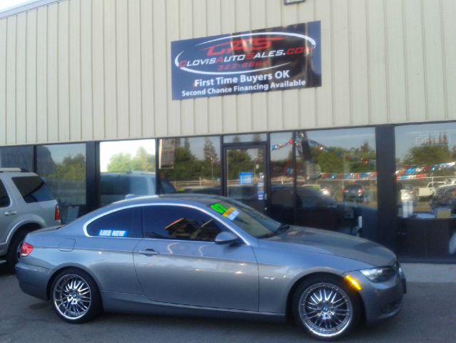 2007 BMW 3 series Base Sport +