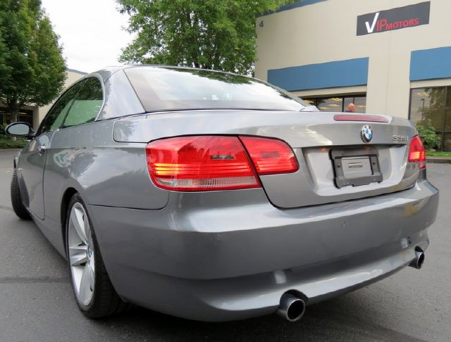 2007 BMW 3 series 4-speed Automatic W/od, 2.0L CVV