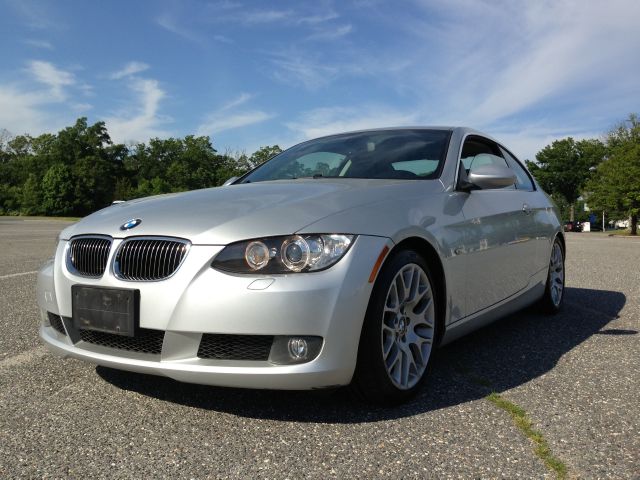 2007 BMW 3 series S FE Plus