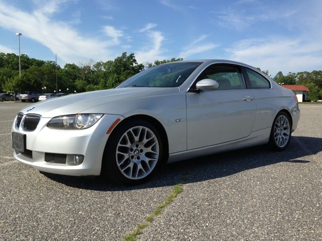 2007 BMW 3 series S FE Plus