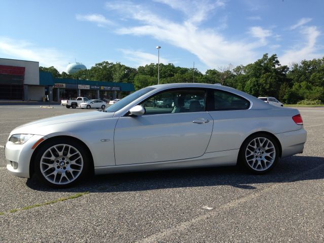 2007 BMW 3 series S FE Plus