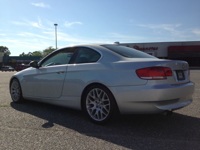 2007 BMW 3 series S FE Plus