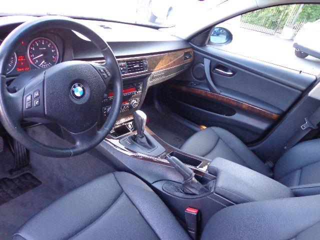 2007 BMW 3 series SE Automatic 4X4 Beutiful