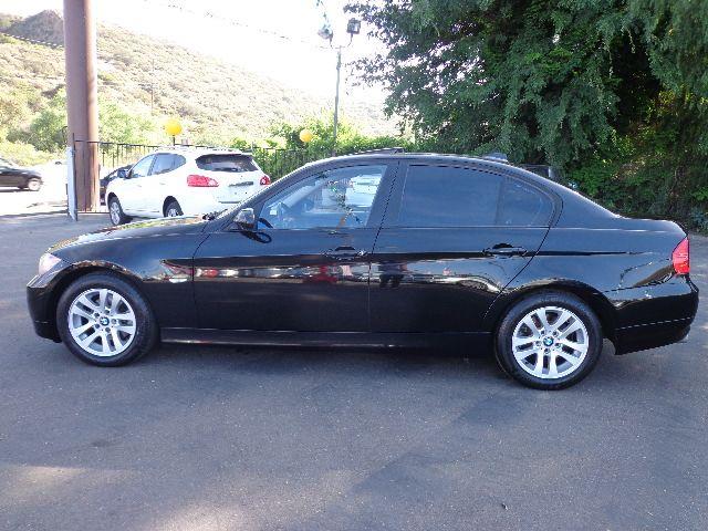 2007 BMW 3 series SE Automatic 4X4 Beutiful