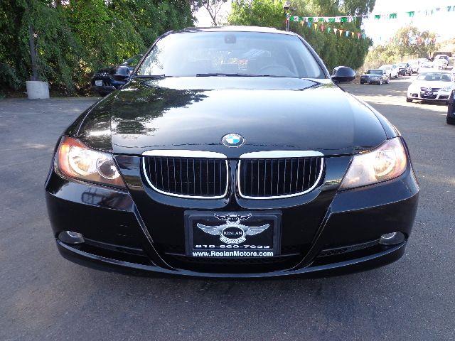 2007 BMW 3 series SE Automatic 4X4 Beutiful