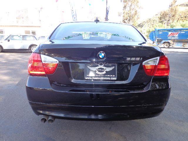 2007 BMW 3 series SE Automatic 4X4 Beutiful