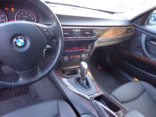 2007 BMW 3 series SE Automatic 4X4 Beutiful