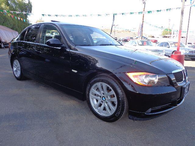 2007 BMW 3 series SE Automatic 4X4 Beutiful