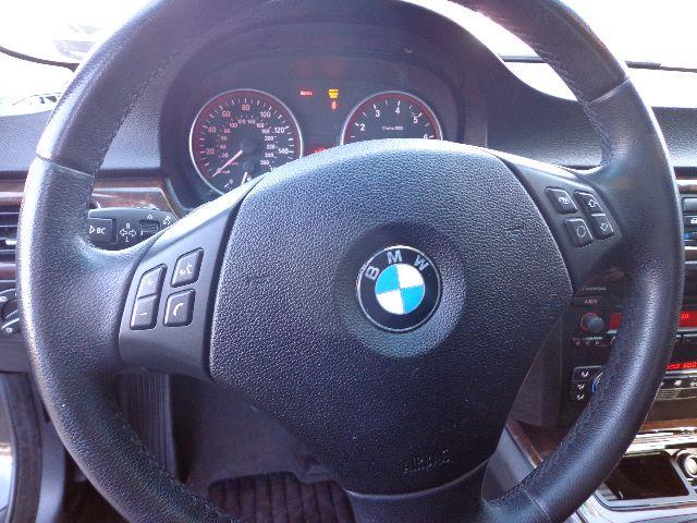 2007 BMW 3 series SE Automatic 4X4 Beutiful