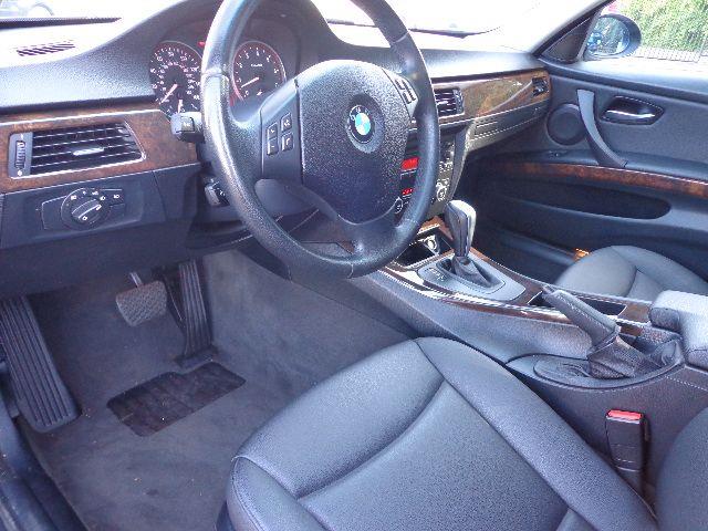 2007 BMW 3 series SE Automatic 4X4 Beutiful