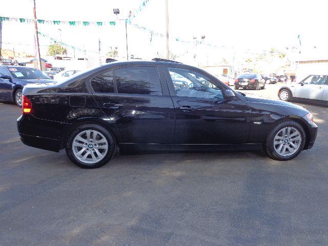 2007 BMW 3 series SE Automatic 4X4 Beutiful