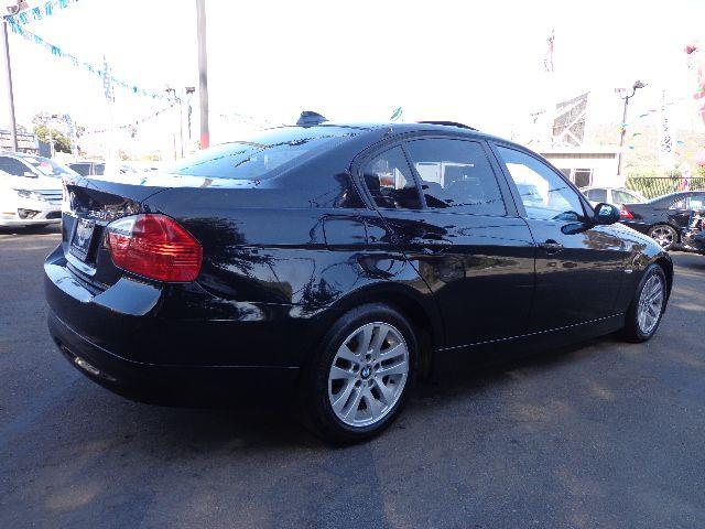 2007 BMW 3 series SE Automatic 4X4 Beutiful