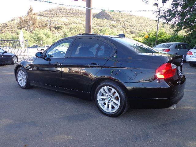 2007 BMW 3 series SE Automatic 4X4 Beutiful