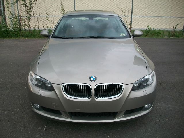 2007 BMW 3 series S FE Plus